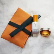 NEW SULWHASOO Holiday Cult Classics Ginseng Serum Cream Set (+gift bag) Korean