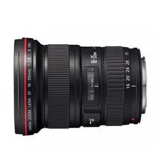 《晶準數位》Canon EF 16-35mm f/2.8L II USM (平輸)