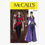 ElegantStitch Women's Jacket Kit, Sizes 6-14