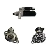 VW VOLKSWAGEN Caravelle 2.0 (T5) Starter Motor 2003-On_19137AU (for: Volkswagen)