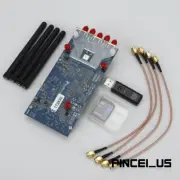 ADRV9009 RF Transceiver Module Development Board 75MHz - 6GHz