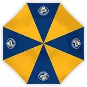 Parramatta Eels NRL Rugby League Compact Umbrella