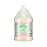 Dr. Bronner's Sal Suds Biodegradable Cleaner 3.78 L
