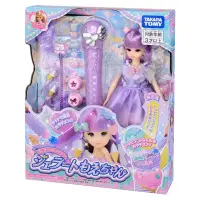 在飛比找蝦皮購物優惠-【Takara Tomy 莉卡】正版授權 日本 莉卡 Lic