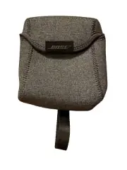 Bose SoundLink Color Case-Reversible-Gray-Limited Edition *BRAND NEW