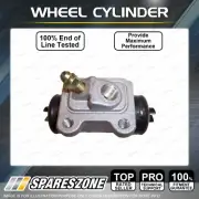 1 x Rear Wheel Cylinder RH for Daihatsu Applause A101 Charade G102 (for: Daihatsu)
