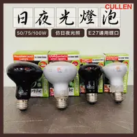 在飛比找蝦皮購物優惠-魚匠【MclanZoo美規訂製】UVA全時日光燈泡/夜間月光