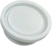 JISADER Pool Ladder Bung End Cap for Underwater Escalator Rubber Bung Cap Rubber Plug