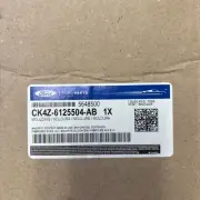 Genuine Ford Transit Series 2015-2023 Right Door Trim Moulding CK4Z-6125504-AB (for: Ford)