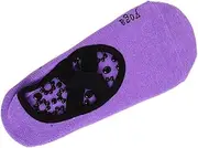[CHILDWEET] Pilates Grip Socks Non Yoga Socks Ballet Grip Socks Slipper Socks Silicone Socks for Women Non Skid Socks Women Non Skid Socks Fitness Socks Bandage Socks Dance Socks Women's Black