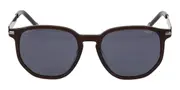 Joop! 7257 2054 Men's Sunglasses Brown Size 54