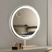 Embellir Frameless Makeup Mirror, Vanity Mirrors Beauty Cosmetic Dressing Bat...