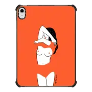 iPad 10.9-inch (10th gen) iPad Impact Case Topless