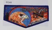 Boy Scout OA Lodge Chi-Hoota-Wei