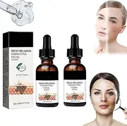Neslemy Melanin Correcting Facial Serum, Fast Dark Spot Remover-Neslemy Melanin Correcting Facial Serum, Melanin Correcting Facial Serum, Dark Spot Correcting Glow Serum, Neslemy Whitening Serum (2)