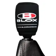 BLOX Racing for 2017 Honda Type R Inlongin Shift Knob Cover Neoprene - Fits BLOX