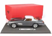 Ferrari Superfast 4.9 - 1965 - s/n 0819SA - 1/18 - BBR
