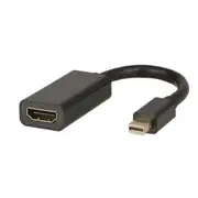 [Nextech] 4K Mini Displayport to HDMI Adaptor