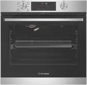 Westinghouse 60cm Pyrolytic Oven
