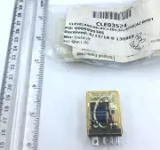 Cleveland Relay 120V, 50/60Hz, AC DPDT, 03524 New