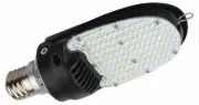 LED Retrofit Paddle Light, 115W, 13000 Lumens, 5000K, 120-277V, E39 Base
