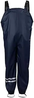 [TRESPASS] Childrens/Kids Raining Waterproof Trousers