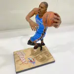 MCFARLANE TOYS 麥法蘭 NBA KEVIN DURANT 雷霆隊 6吋公仔