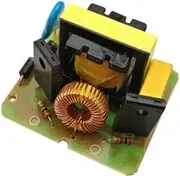 3pcs 40W DC-AC Inverter 12V Step-up Transformer Module Inverter Module Dual Channel Inverse Converter Power Regulator for Li-ion Lithium Battery Cell