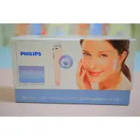 在飛比找蝦皮購物優惠-Philips洗臉機SC5275/10