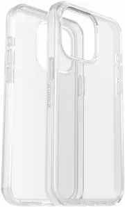 Otterbox iPhone 15 Pro Max Symmetry Case - Clear