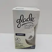 GLADE PlugIns Scented Oil Warmer Plug In Air Freshener Dispenser 2009 NEW