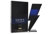Bad Boy Cobalt Elixir Eau De Parfum Spray By Carolina Herrera For Men-100 Ml