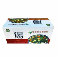 在飛比找樂天市場購物網優惠-綠源寶 竹鹽海帶味增湯12.5公克x8包/盒