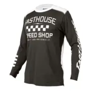 Fasthouse Alloy Roam LS Jersey