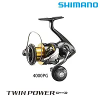 在飛比找蝦皮商城優惠-SHIMANO 20 TWIN POWER [漁拓釣具] [