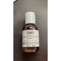 在飛比找蝦皮購物優惠-契爾氏 Kiehl’s 金盞花植物精華化妝水 40ml