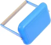 Levemolo Parrot Stand Small Bird Perch Bird Perch Platform Bird Training Perch Parrot Weighing Scale Bird Stand for Feeding Bird Feeding Table Bird Stand Perch Bird Platform Feeder