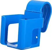 BESPORTBLE Outdoor Cup Holder Rack Durable Multi Use Beverage Support for Swimming Pool Accessories Break Resistant Design for Cups Bottles and Food Items