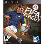 PS3 街頭足球 英文美版 FIFA STREET【一起玩】(全新現貨)