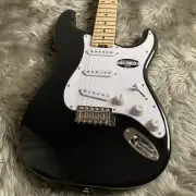 SCHECTER JAPAN ORIGINAL LINE OL-ST-DH -Black Up to 36 times in progress