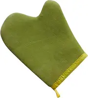 Self Tanning Mitt - Mitt For Self Tanner | Instant Glove Wide Coverage Precise Blending For Family Body Face Women Gradual Apply, Three-layer Construction, Combining A Sponge Core For Balanced