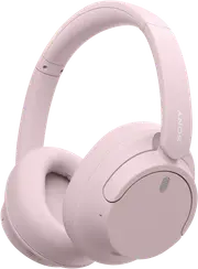 Sony Wireless Noise Cancelling headphones - Pink