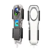 Waterproof Protector Case Cover Shell For Insta360 ONE RS 1" Panoramic Camera