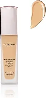 Elizabeth Arden Flawless Finish Skincaring Foundation, 240N Light Medium, Warm