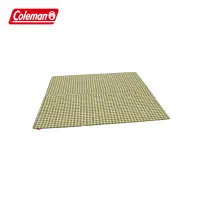 在飛比找蝦皮商城優惠-【COLEMAN】綠橄欖刷毛地毯 CM-33806