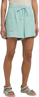 [Jack Wolfskin] Women's Montero W Hiking Shorts