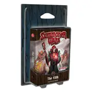 Summoner Wars: Second Edition The Filth Faction Deck