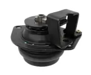 Pro Parts Front Lower Right Engine Motor Mount Support Bushing new for Saab 9000 (for: Saab)