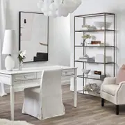 Luxe Living Merci Desk