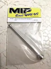 NEW! RARE MIP 1542 HPI Savage .21 Shiny CVD Bone Upgrade RC Monster Truck Part